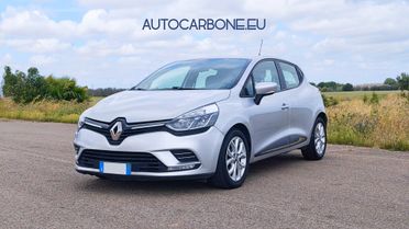 RENAULT CLIO DUEL 1.5dCI 75cv 2019