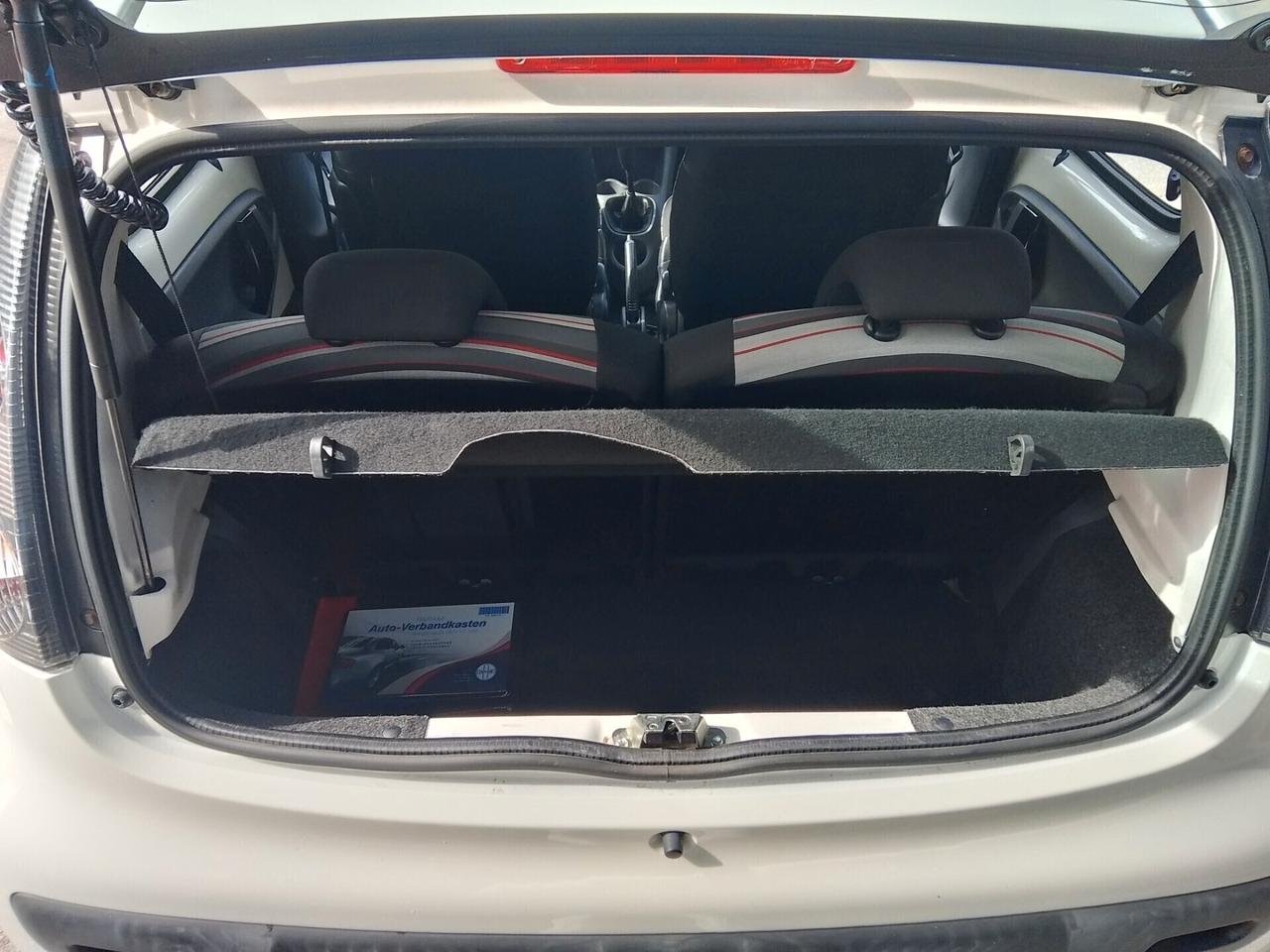 Citroen C1 1.0 5 porte Attraction
