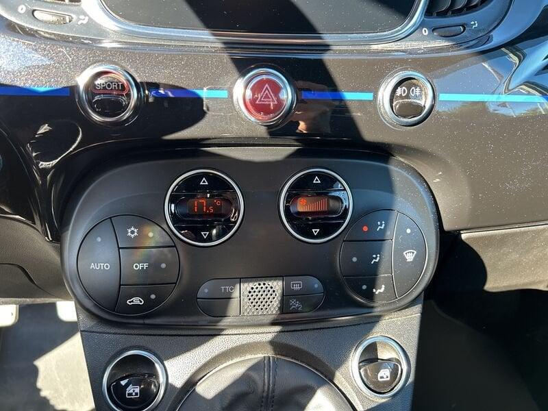 Abarth 595 2016 1.4 t-jet Monster Energy Yamaha 165cv