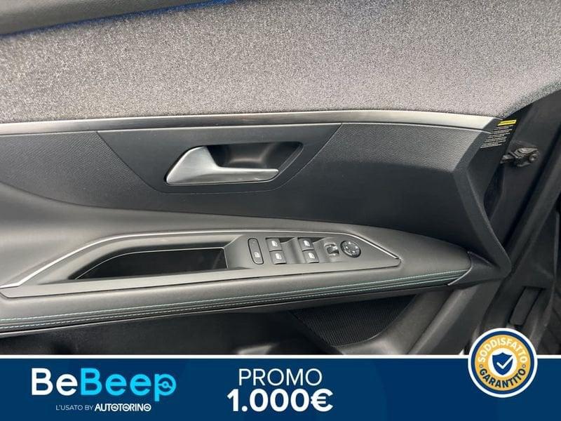 Peugeot 3008 1.5 BLUEHDI ALLURE S&S 130CV