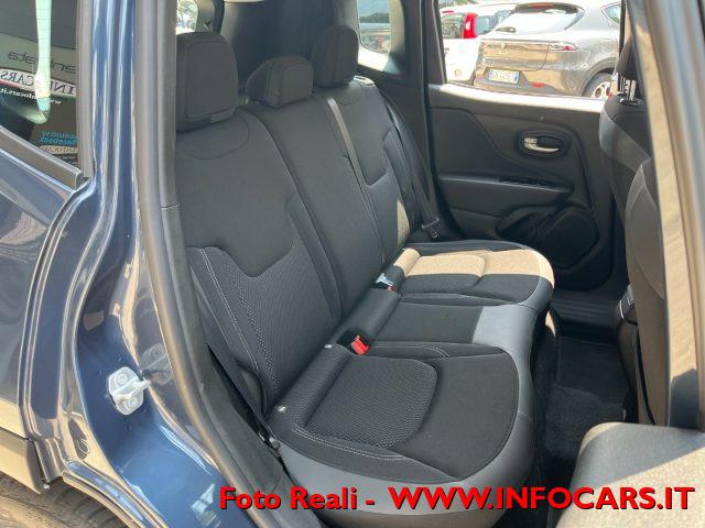 JEEP Renegade 1.6 Mjt 130 CV Longitude PROMO !