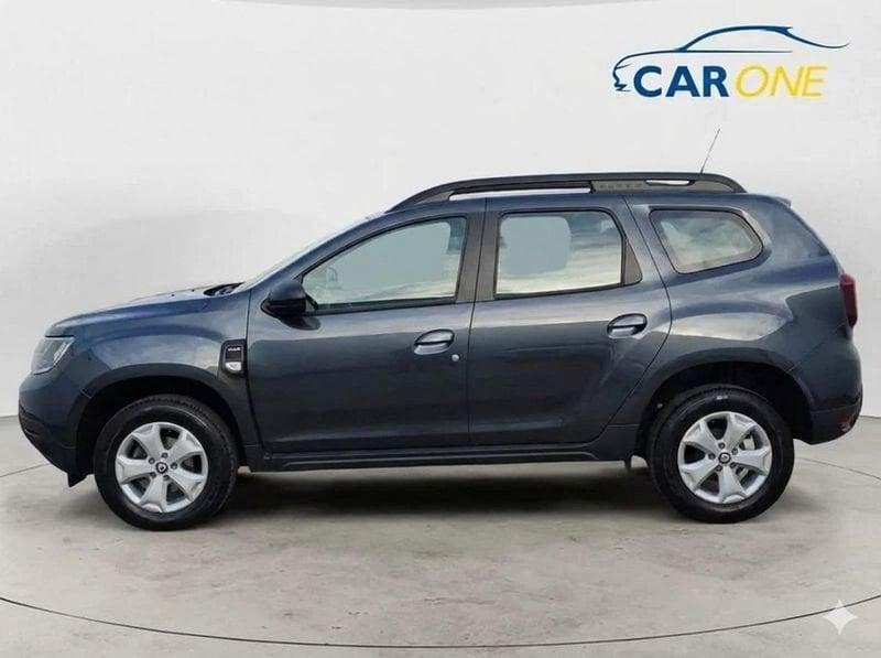 Dacia Duster Duster 1.5 Blue dCi 8V 115 CV 4x4 Comfort