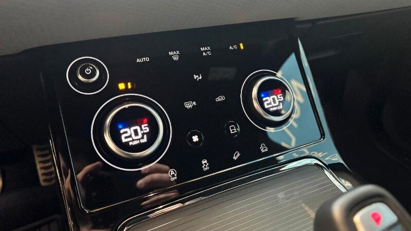 LAND ROVER RR Evoque 2ª serie Range Rover Evoq...