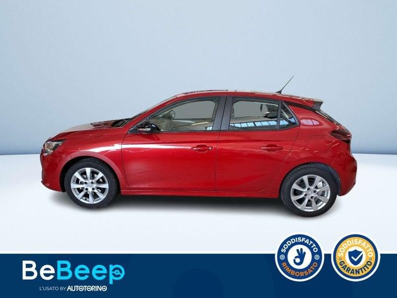 Opel Corsa 1.2 ELEGANCE S&S 75CV