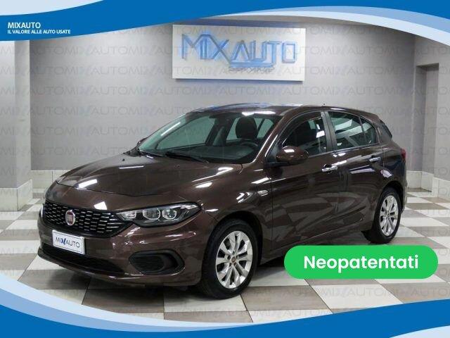FIAT Tipo 1.4 95CV 5 Porte Lounge EU6B