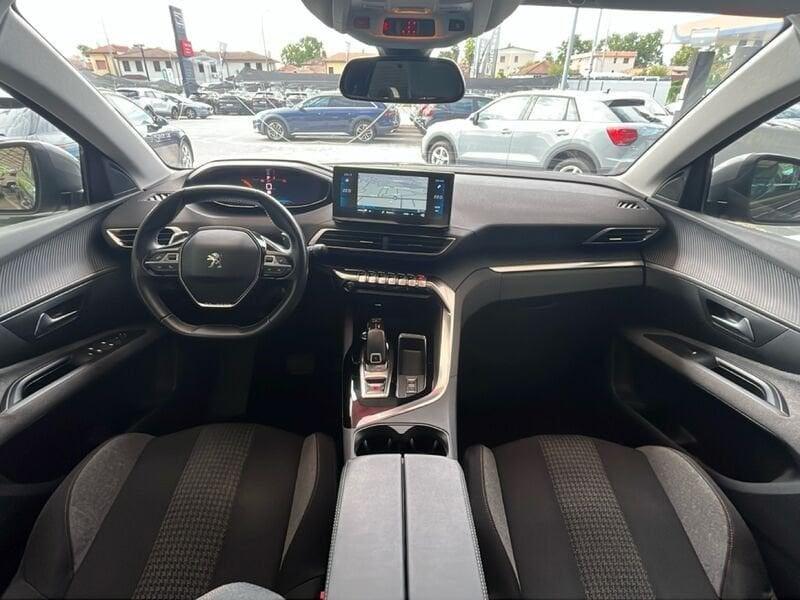 Peugeot 5008 BlueHDi 130 Active Pack EAT8 S/S aut.