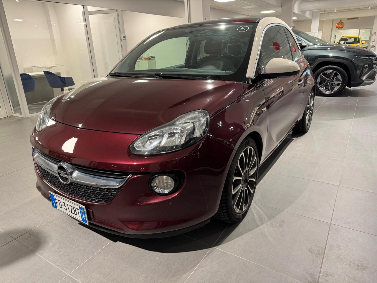 OPEL Adam Adam 1.4 87 CV Glam