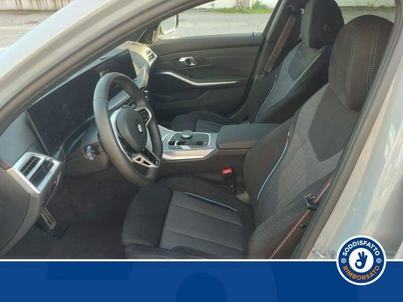 BMW Serie 3 Touring 320d xDrive M Sport
