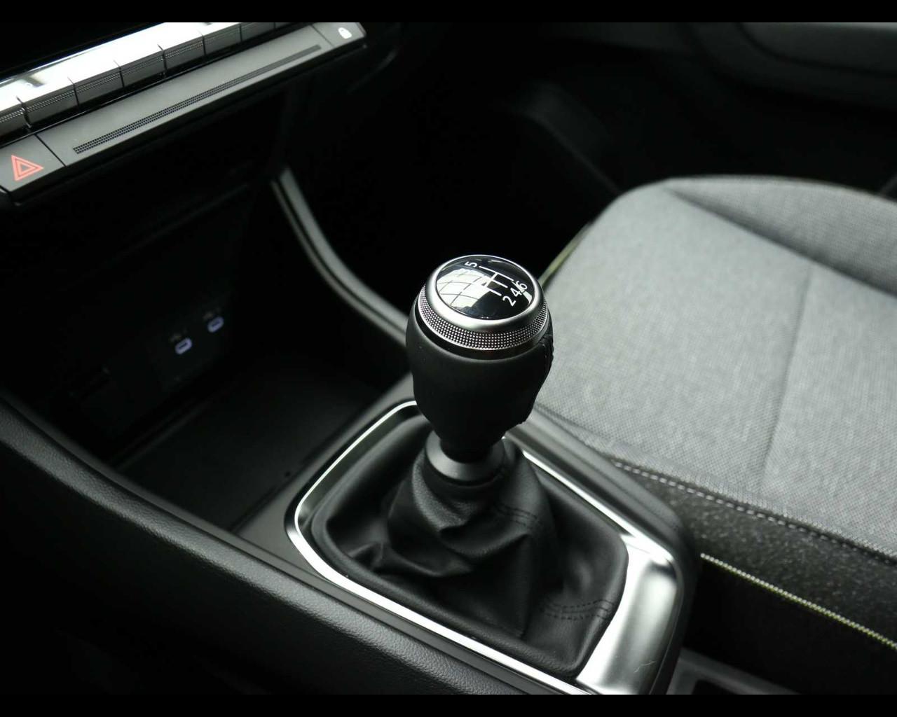 RENAULT Captur 2ª serie - Captur Eco-G 120 CV Techno