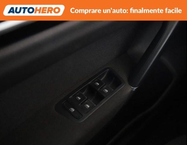 VOLKSWAGEN Golf Sportsvan 2.0 TDI Executive BlueMotion Tech.