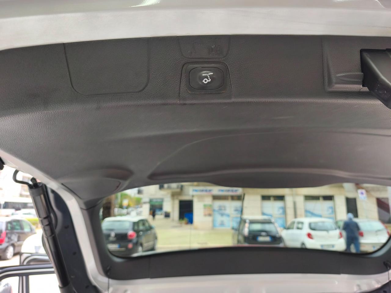 Ford C-Max 2.0 TDCi 150CV Start&Stop Titanium