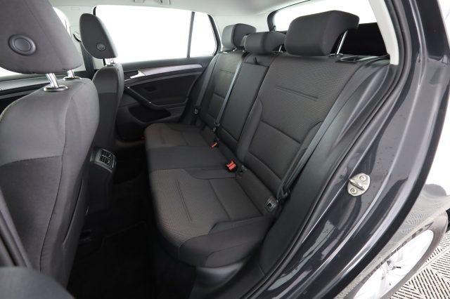 VOLKSWAGEN Golf Golf 1.0 TSI 115 CV 5p. Business BlueMotion Techno