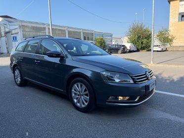 Volkswagen Passat Var. 1.6 TDI Comfortline BM.Tech.