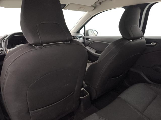 RENAULT Clio 1.6 E-Tech hybrid Zen 140cv auto my21
