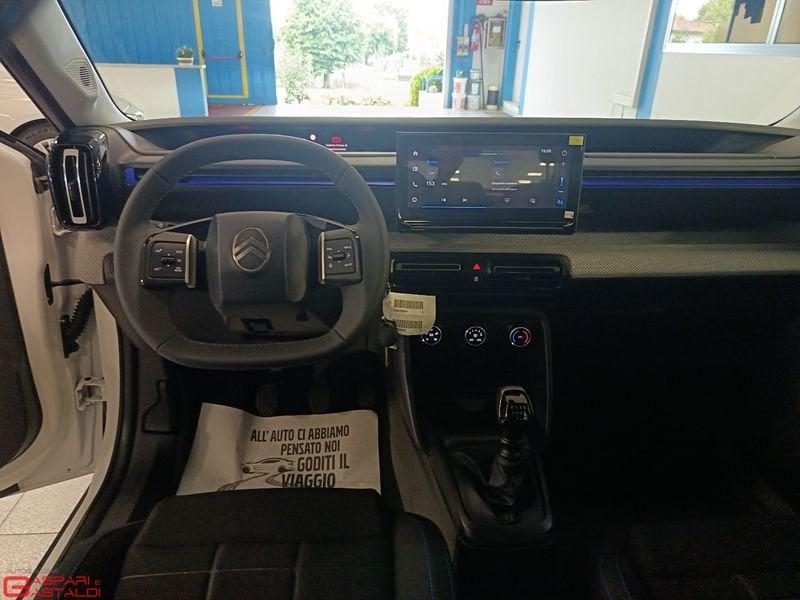 Citroën C3 C3 PureTech 100 S&S Plus
