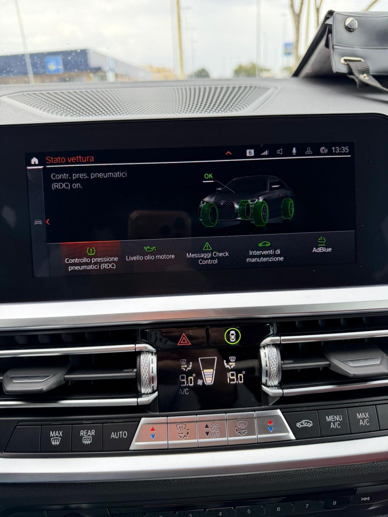 Bmw 420 D Gran Coupe Msport-Anche Permuta- Garanzia