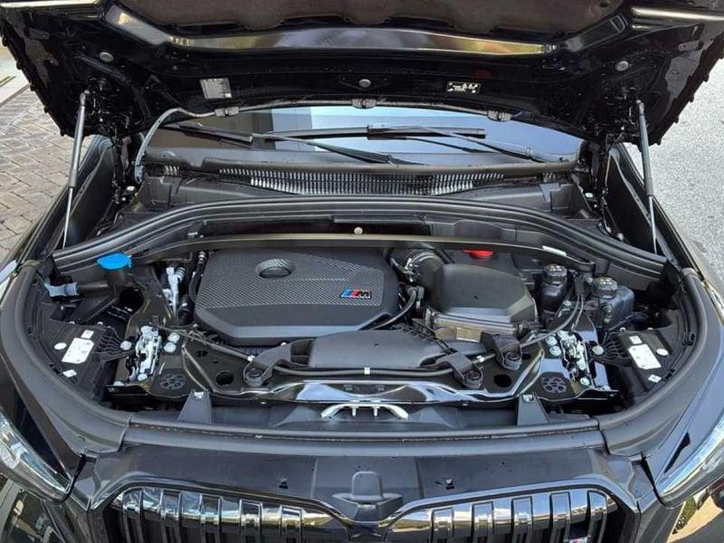 BMW X1 M35i xDrive M Sport Pro