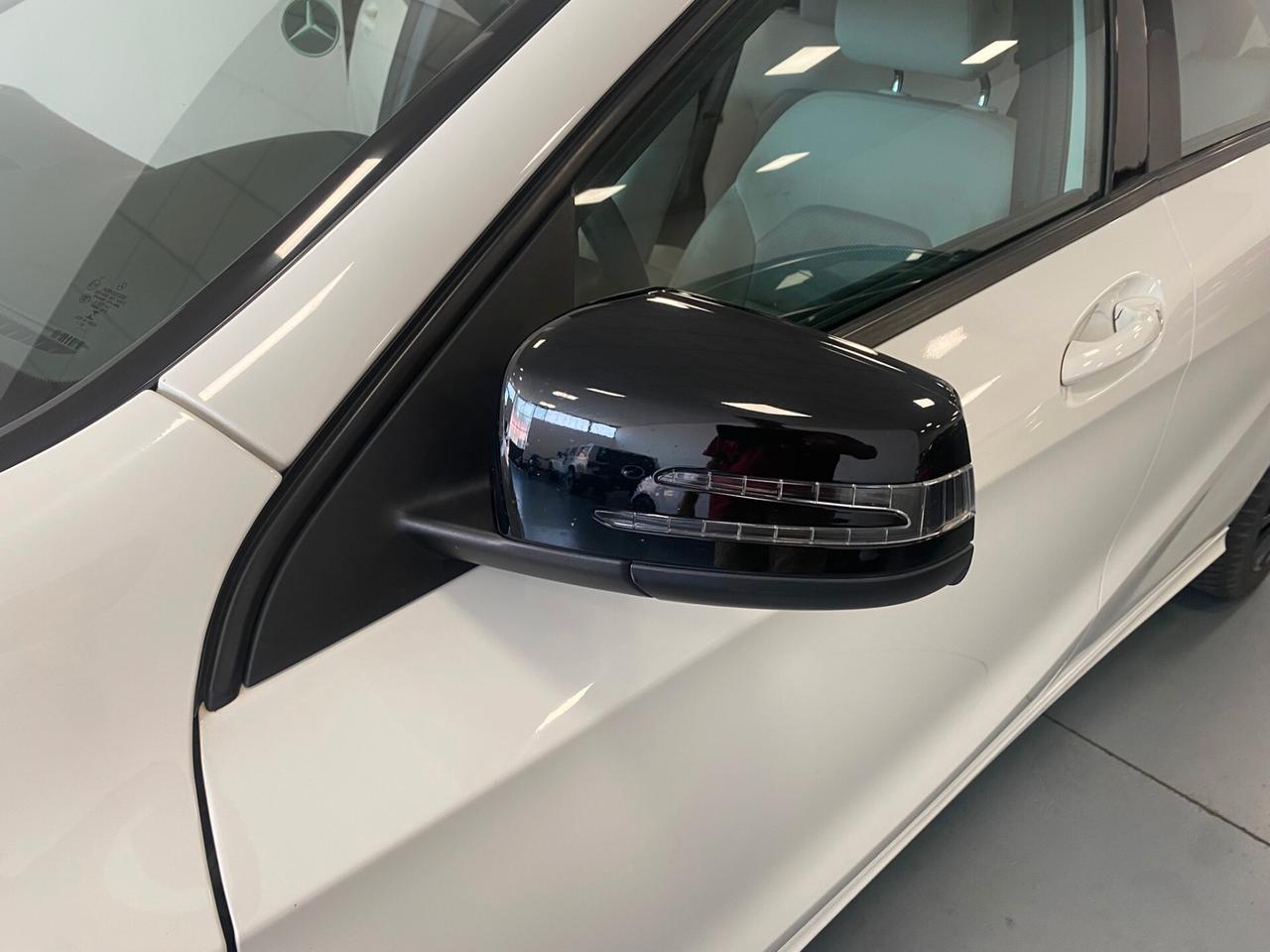 Mercedes-benz A 180 d Premium