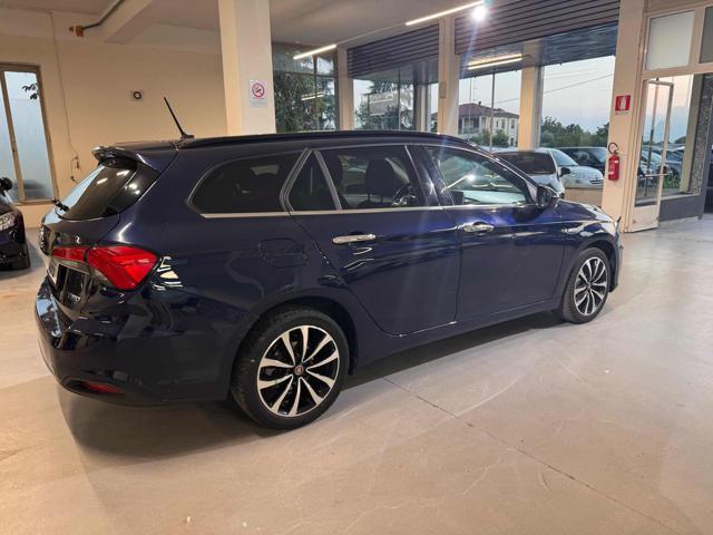 FIAT Tipo 1.6 Mjt S&S SW Lounge
