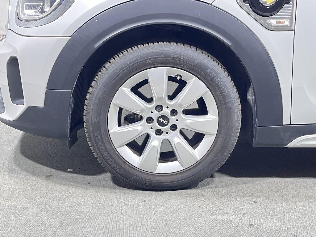 Mini Cooper SE Countryman Mini Countryman 1.5 Cooper SE Business all4 auto