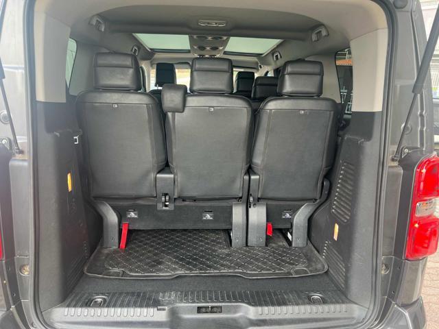 OPEL Zafira Life 2.0 Diesel 150CV Start&Stop Innovation M