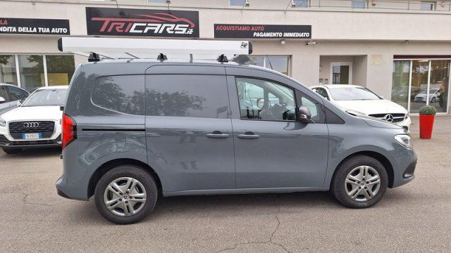 MERCEDES-BENZ Citan 1.3 113 Furgone Long PERMUTE IVA ESPOSTA