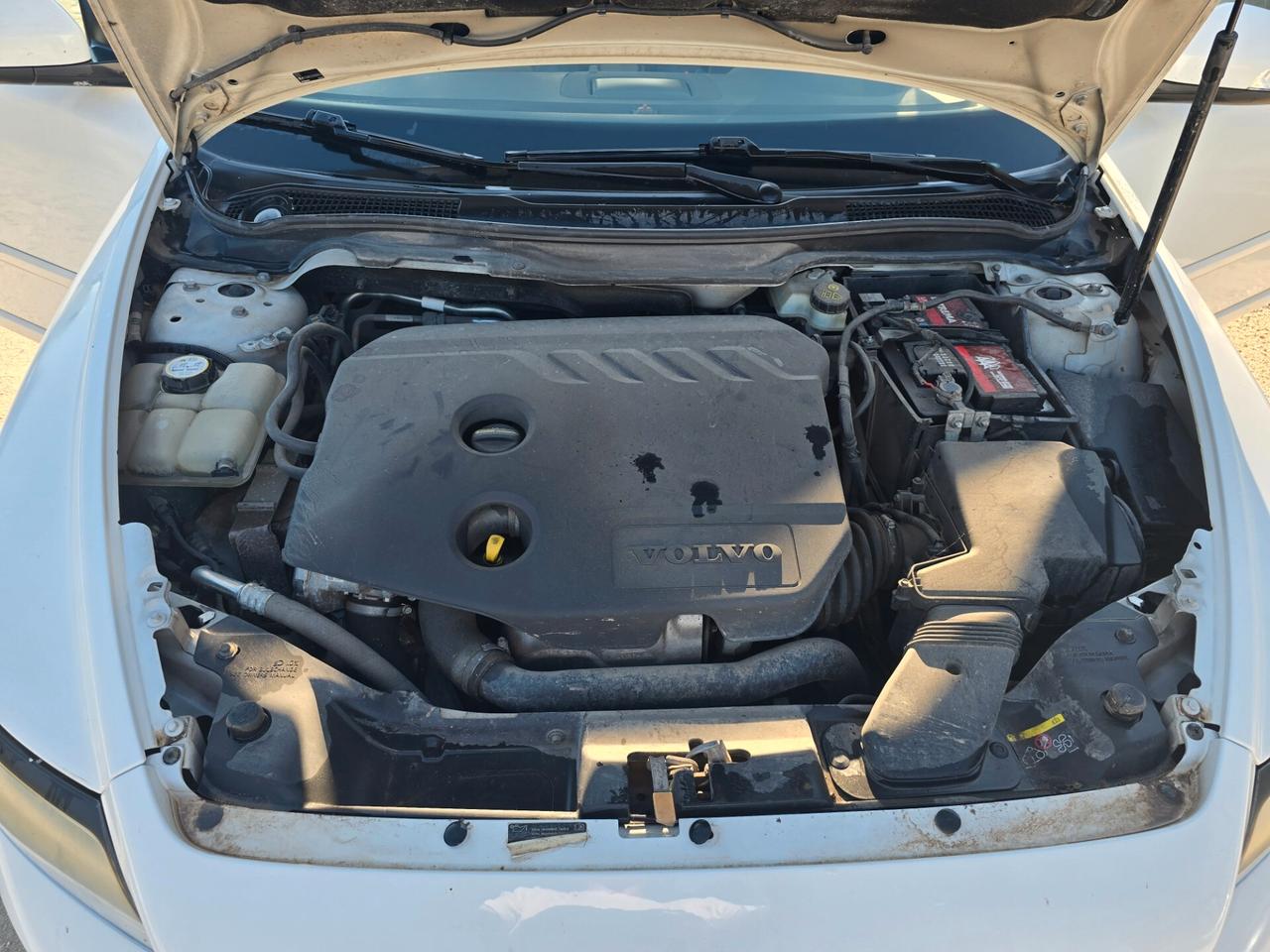 Volvo V50 Diesel 1.6cc 115cv