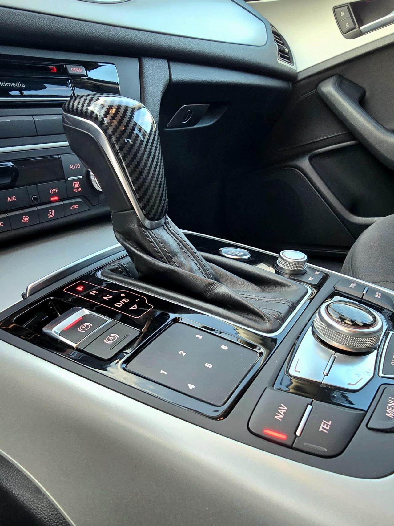 Audi A6 Avant 2.0 TDI ultra S tronic Business