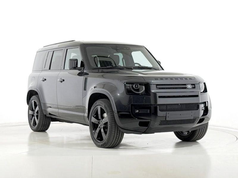 Land Rover Defender D250 AWD Auto 110 X-Dynamic SE
