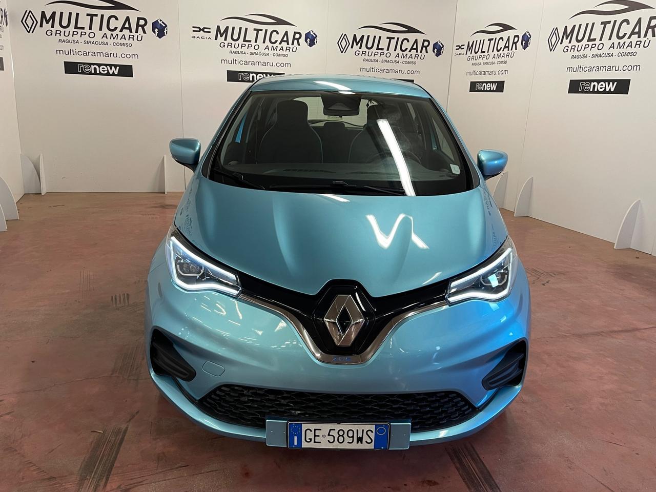 Renault ZOE Zen R135 Flex