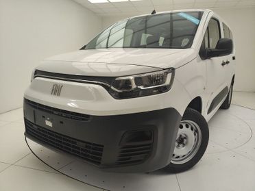 FIAT Doblò NEW DOBLO' VAN Serie 1 Crew Cab 1.5 Bluehdi 100cv Mt6