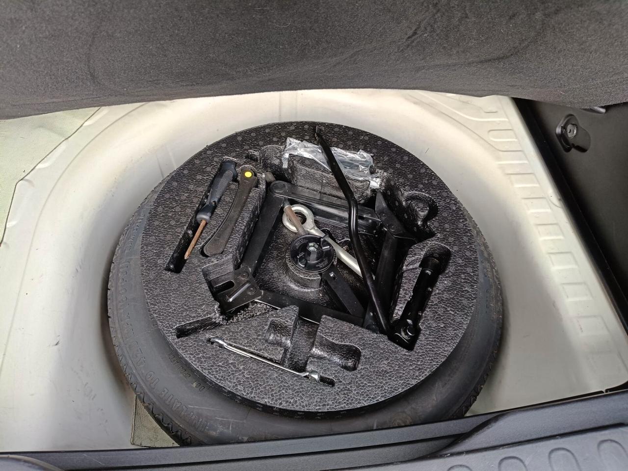 Fiat 500L 1.3 Multijet 85 CV Dualogic Lounge