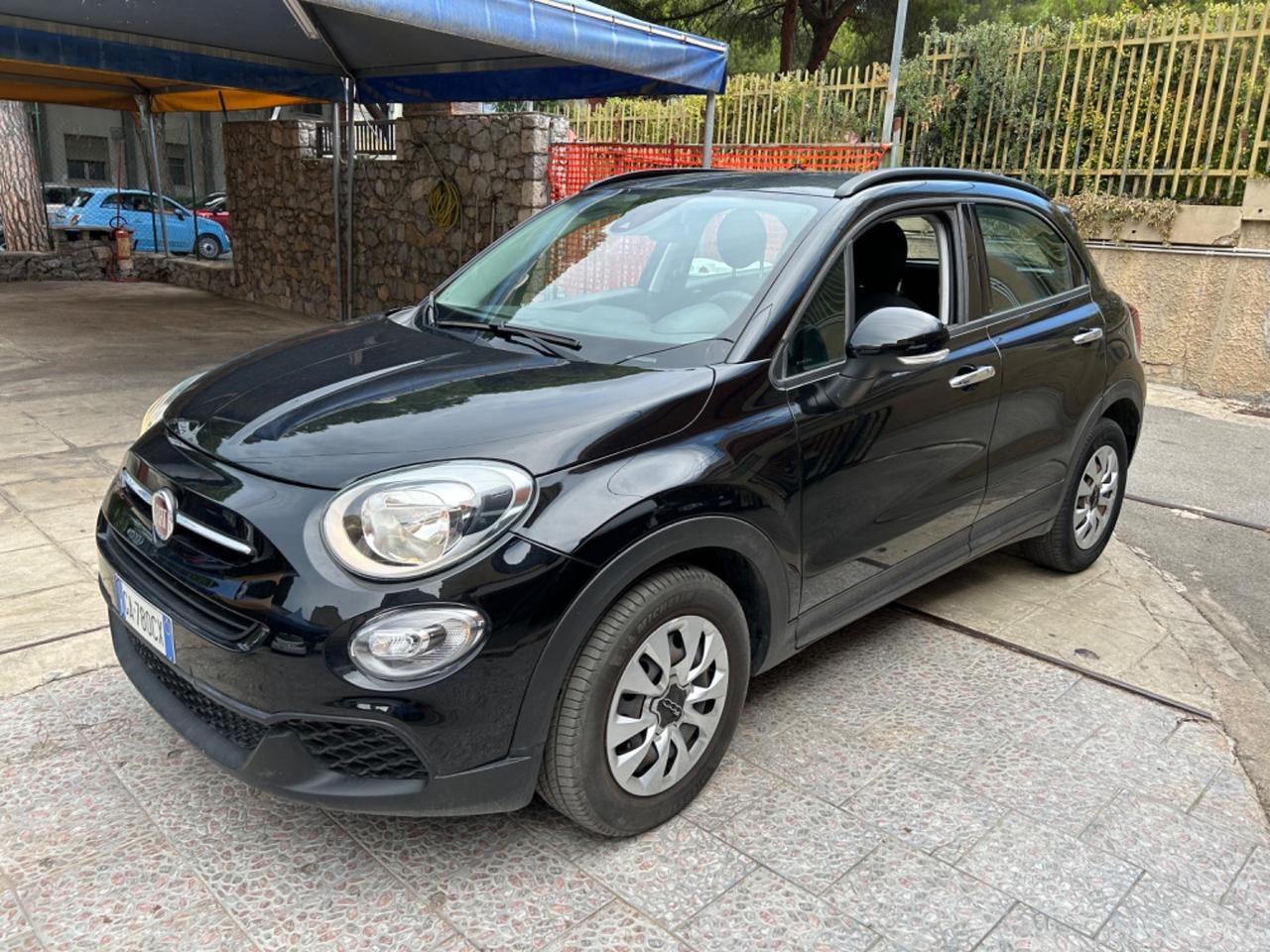 Fiat 500X 1.3 MultiJet 95 CV Lounge