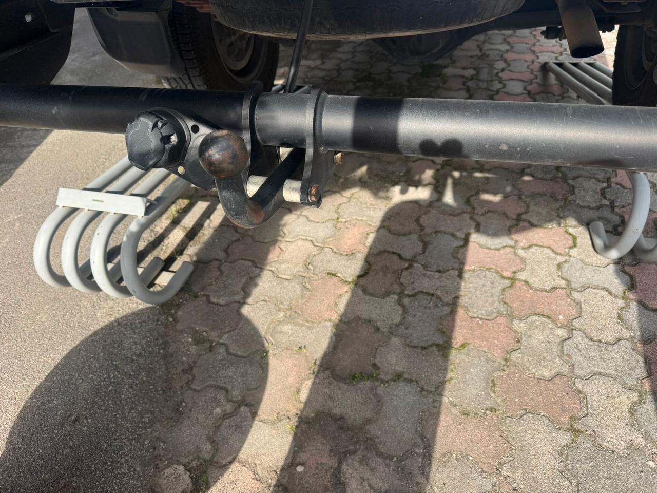 Mitsubishi L200 2.5 DI-D/136CV Single Cab - 2006