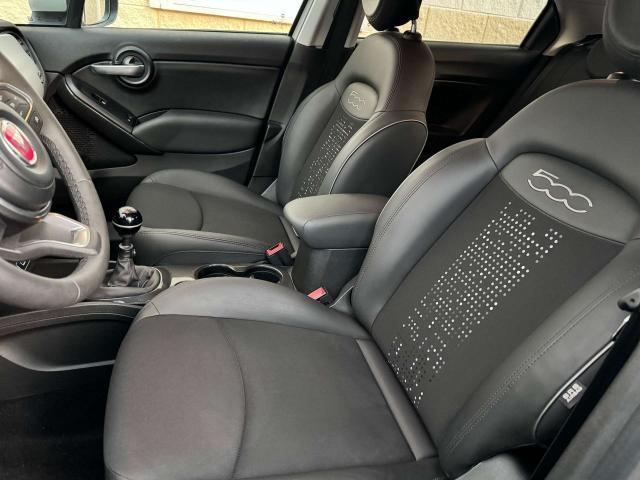 Fiat 500X 500X 1.3 mjt Connect 95cv