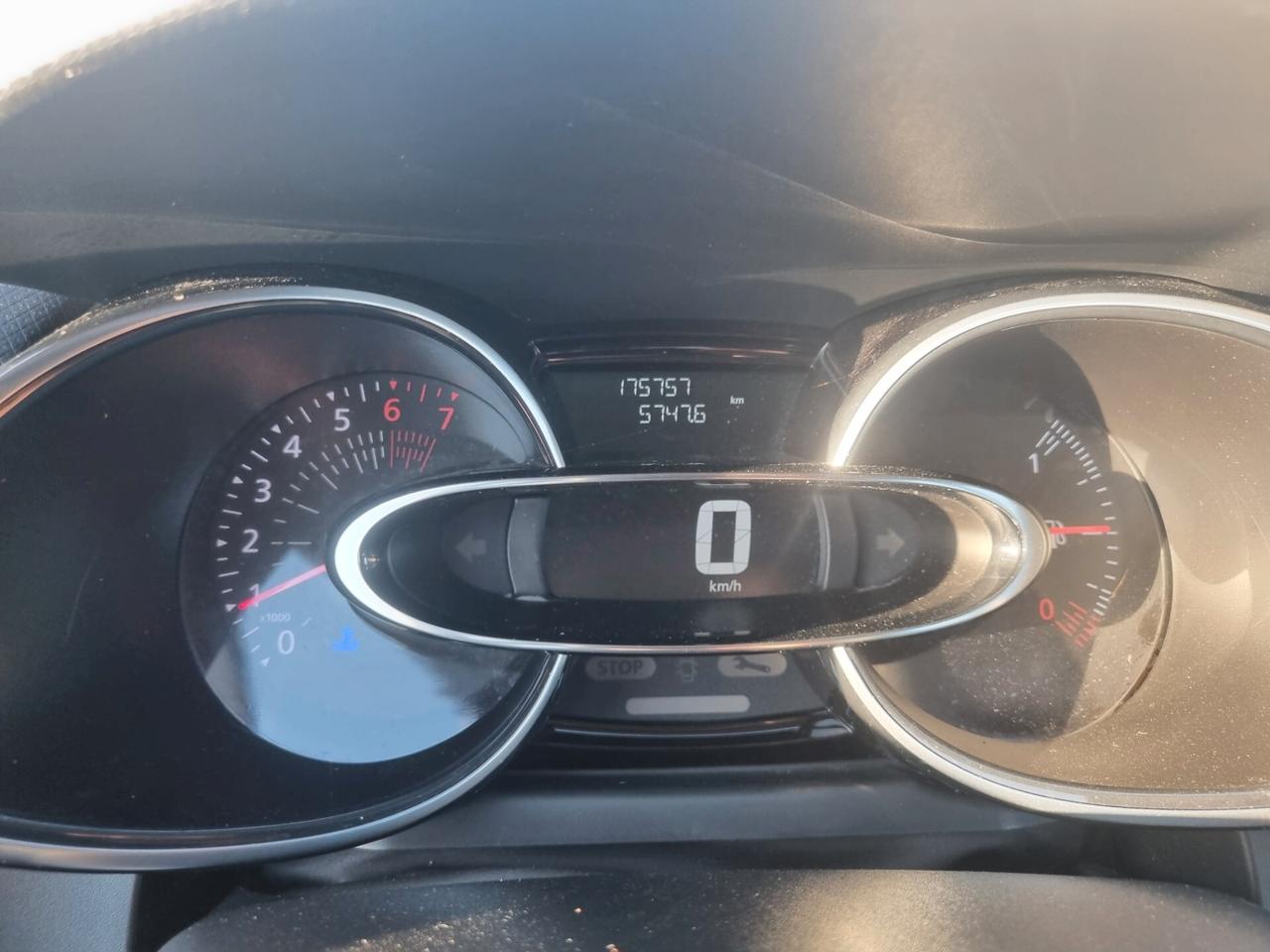 Renault Clio 1.2 75CV 5 porte Life