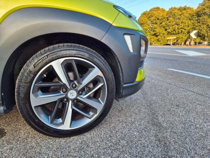 Hyundai Kona Kona 1.0 T-GDI Xpossible