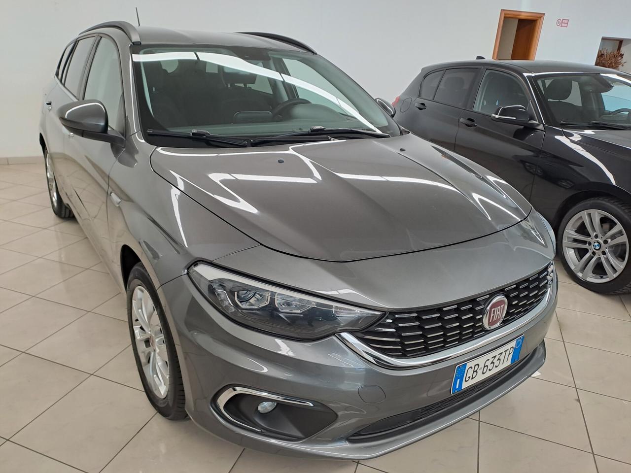 Fiat Tipo 1.6 Mjt S&S SW Lounge