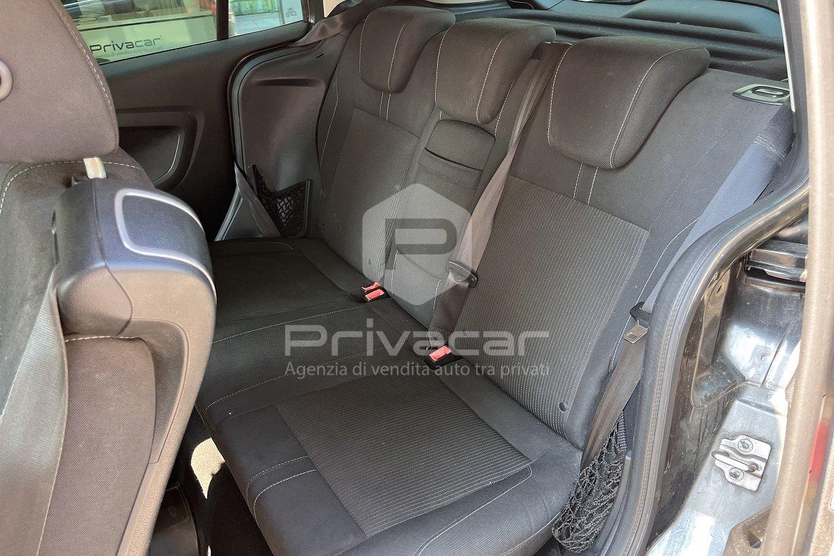 FORD B-Max 1.5 TDCi 95 CV Titanium