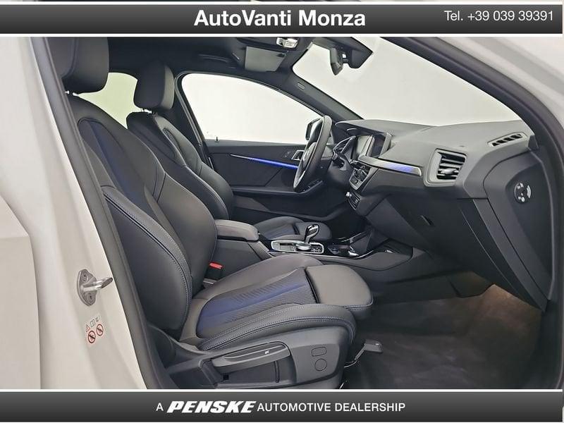 BMW Serie 1 116d 5p. M Sport