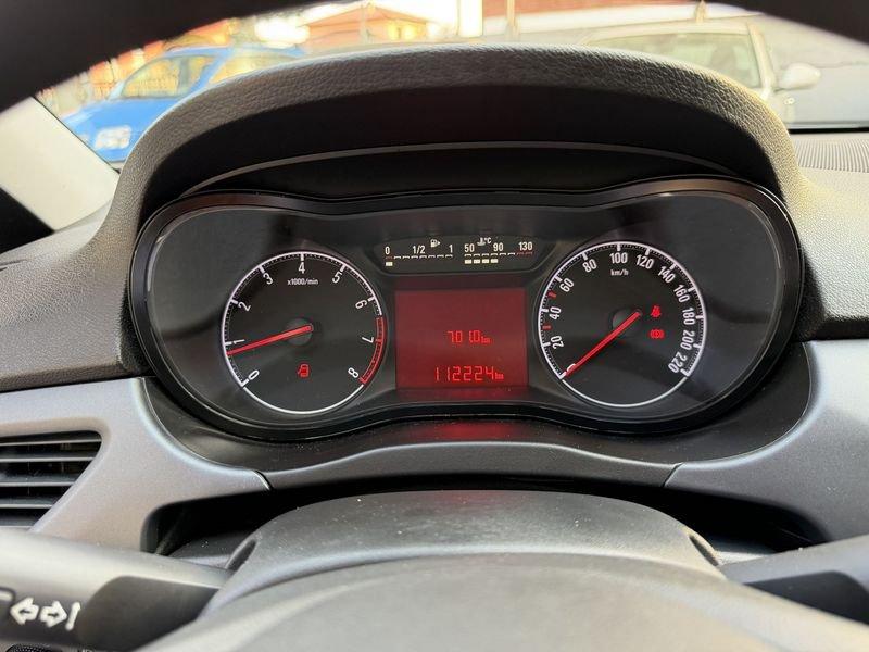 Opel Corsa 3p 1.2 Advance (n-joy) IDONEA NEOPATENTATI