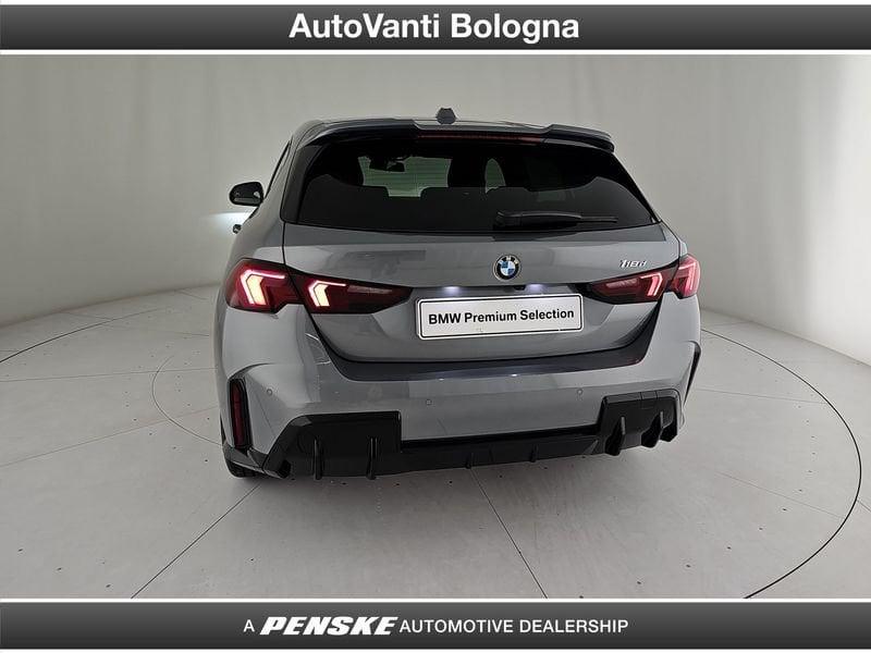 BMW Serie 1 118d MSport Pro