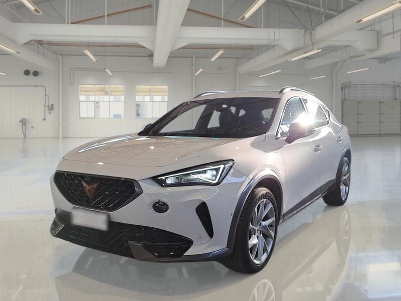 CUPRA FORMENTOR 1.4 E-HYBRID DSG SUV
