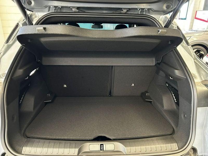 Alfa Romeo Junior Junior 1.2 145 CV Hybrid eDCT6 Speciale + TETTO APRIBILE - PROMO SIRONIAUTO+