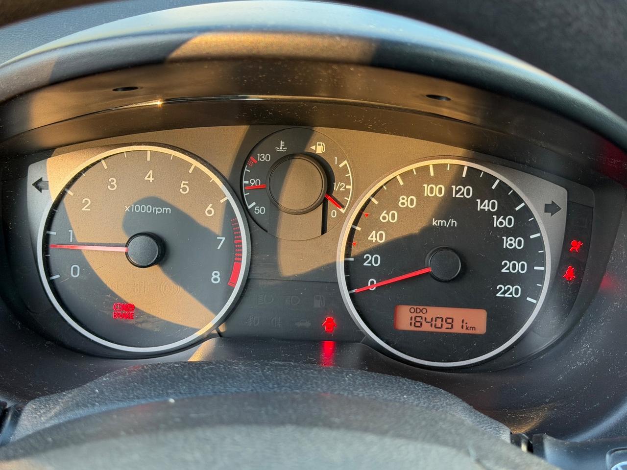 Hyundai i20 1.2 5p. BlueDrive GPL Classic