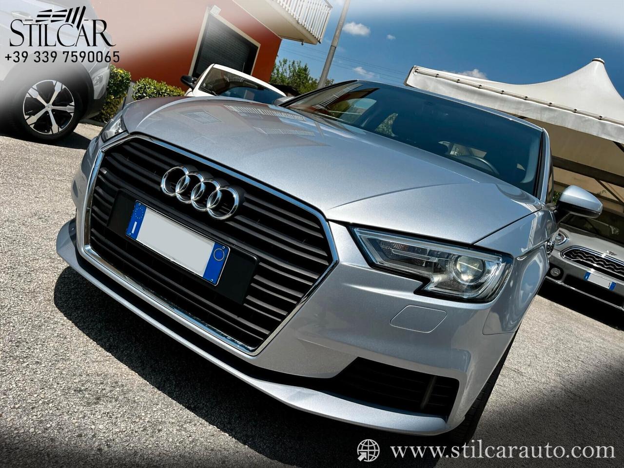 Audi A3 Sportback 30 TDI 116CV BUSINESS