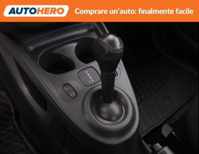SMART ForTwo 70 1.0 Youngster