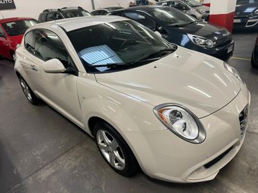 Alfa Romeo MiTo 1.4 T 120 CV GPL Progression