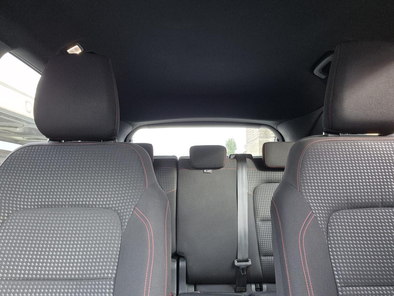 Ford Kuga 2.0 EcoBlue 120CV aut. AWD ST-Line X