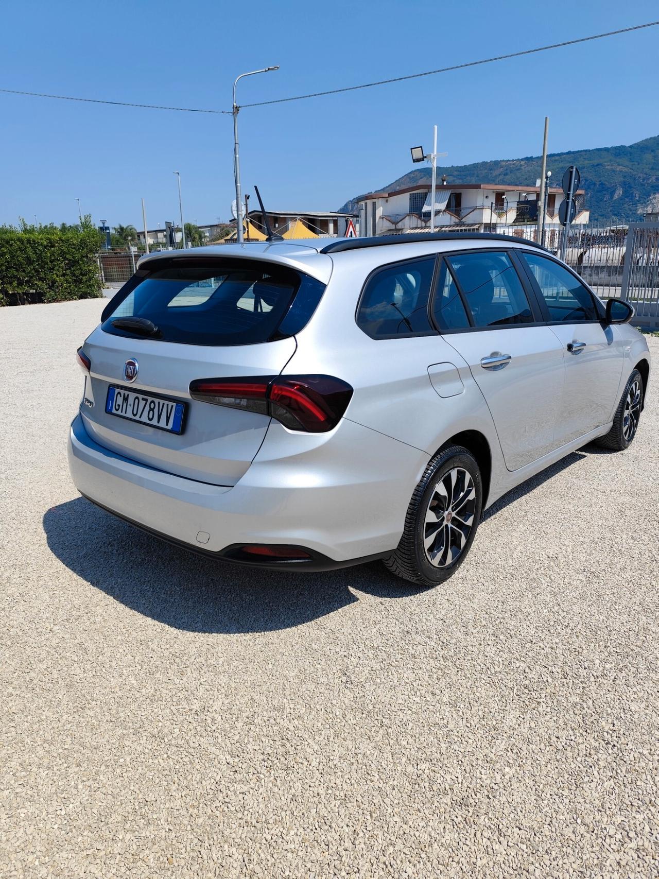 Fiat Tipo 1.6 Mjt S&S SW